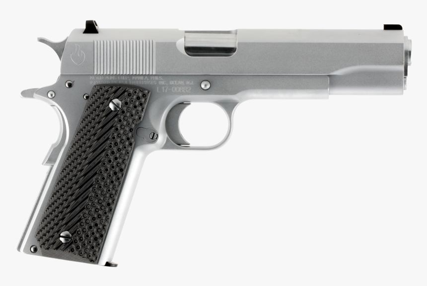 Taurus Pt1911 - Llama 1911, HD Png Download
