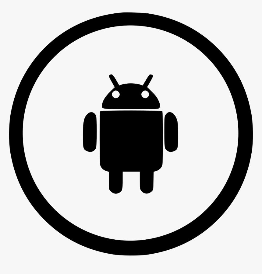 Transparent Android Png - Objective In Cv Icon, Png Download