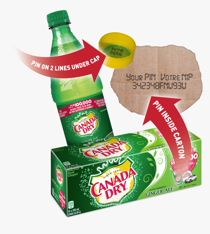 Transparent Enter Button Png - Bottle, Png Download