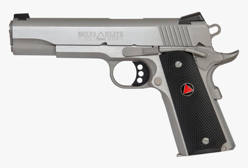 Kahr K9 Stainless, HD Png Download