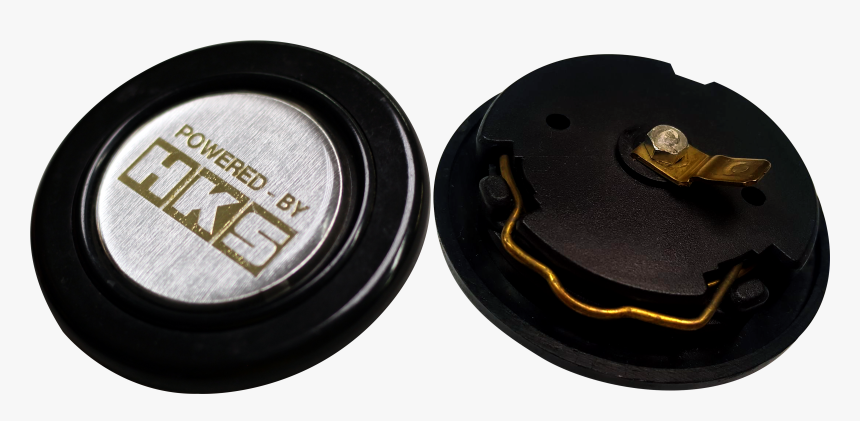 Image Of Hks Horn Button - Eye Shadow, HD Png Download