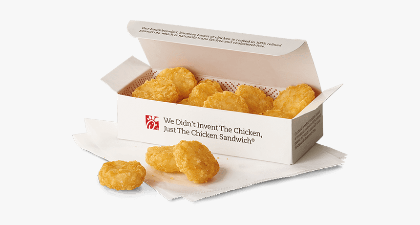 Chick Fil A Tots, HD Png Download