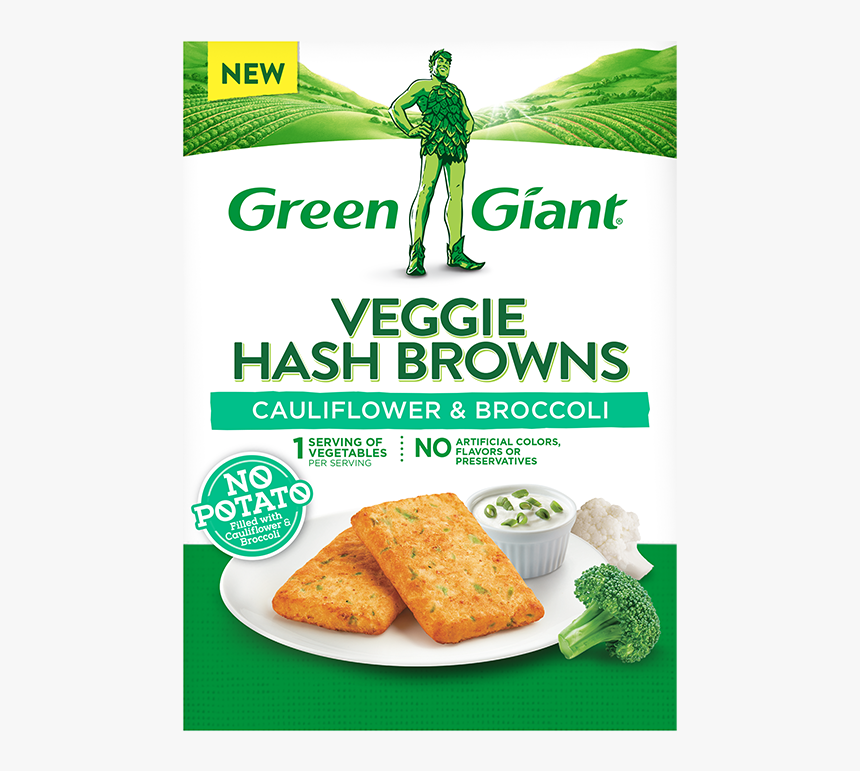 Green Giant Cauliflower Medley, HD Png Download