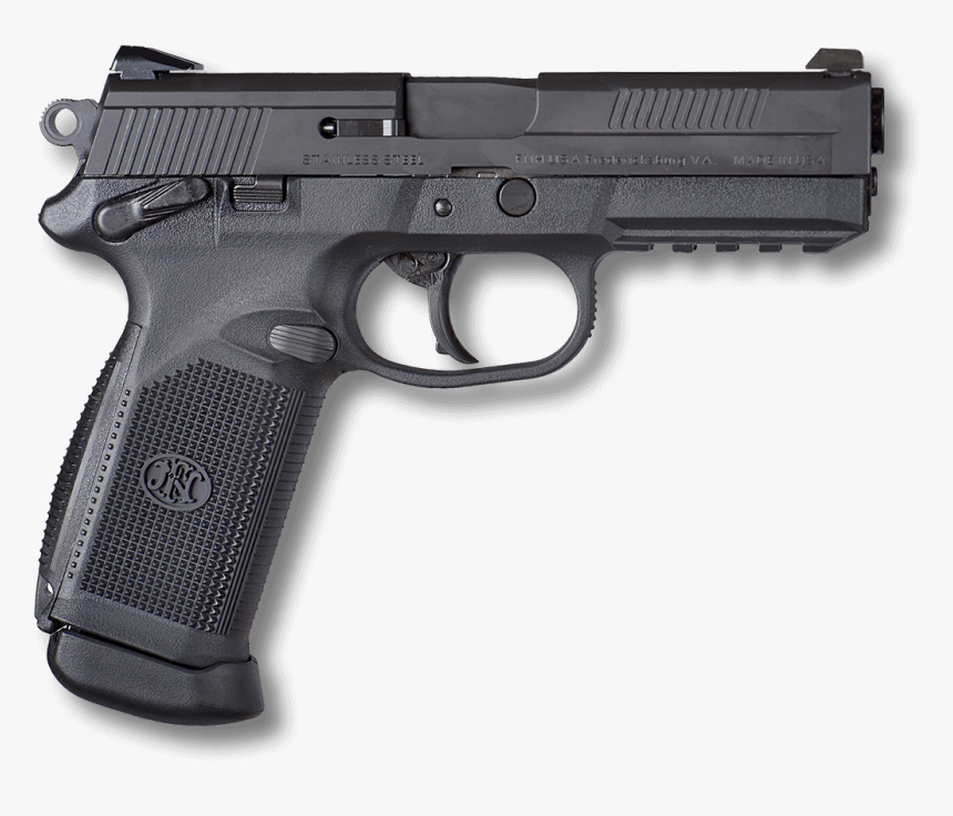 Springfield Xd Mod 2 45 Tactical, HD Png Download