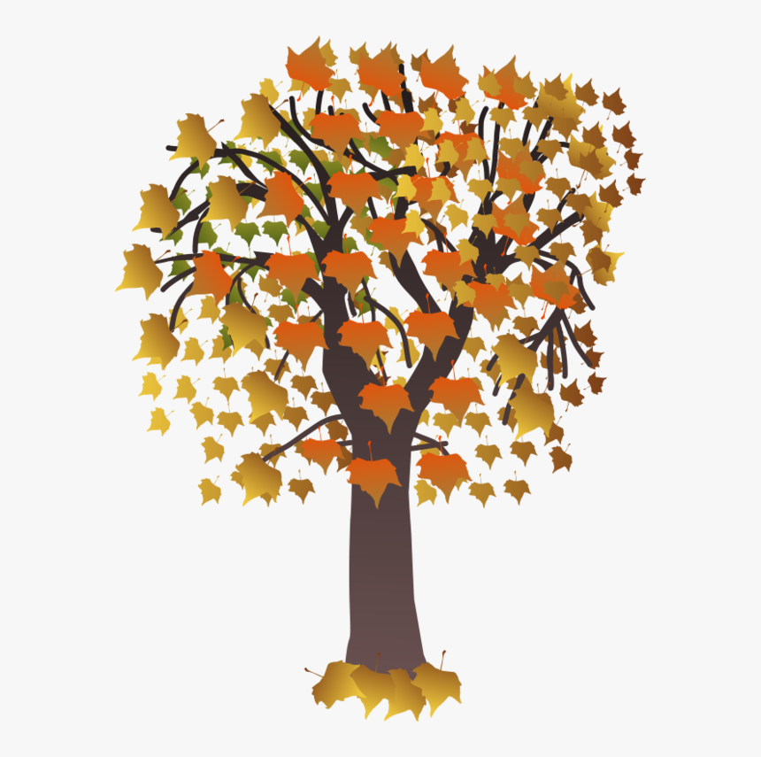 Autumn,plant,leaf - Happy Thanksgiving Work Quotes, HD Png Download