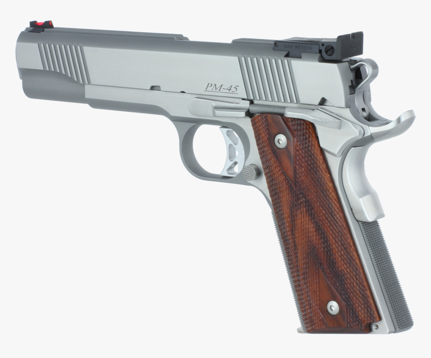 Smith And Wesson 38 Super, HD Png Download