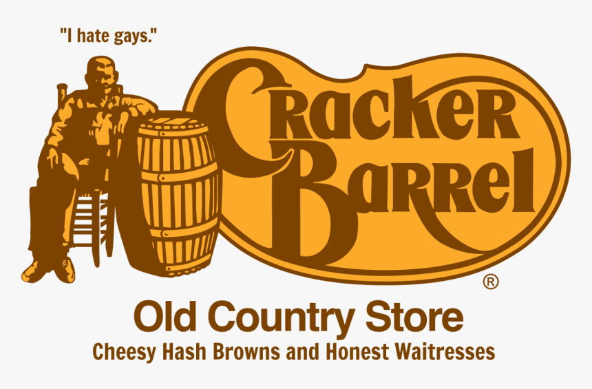 Transparent Hash Browns Png - Cracker Barrel Awards, Png Download