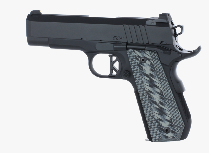 Dan Wesson Valor Blue, HD Png Download