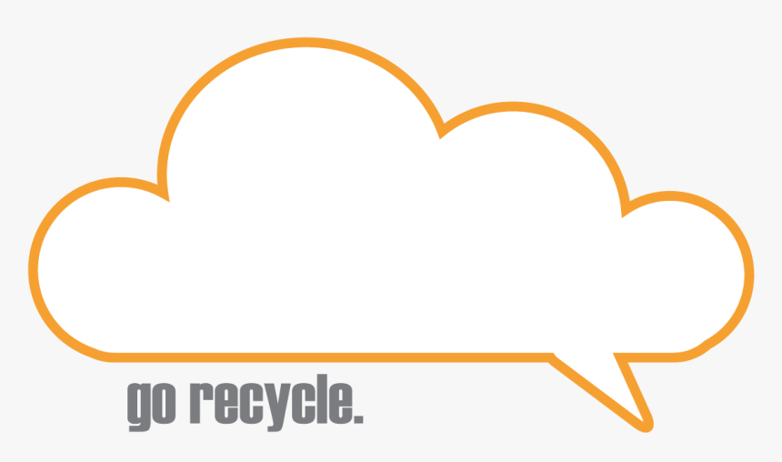 Speech Bubble Maker - Thought Bubble, HD Png Download
