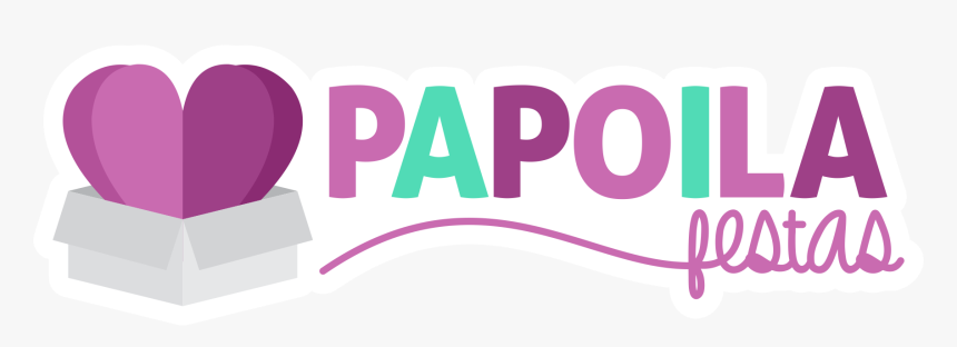 Papoila Festas - Graphic Design, HD Png Download
