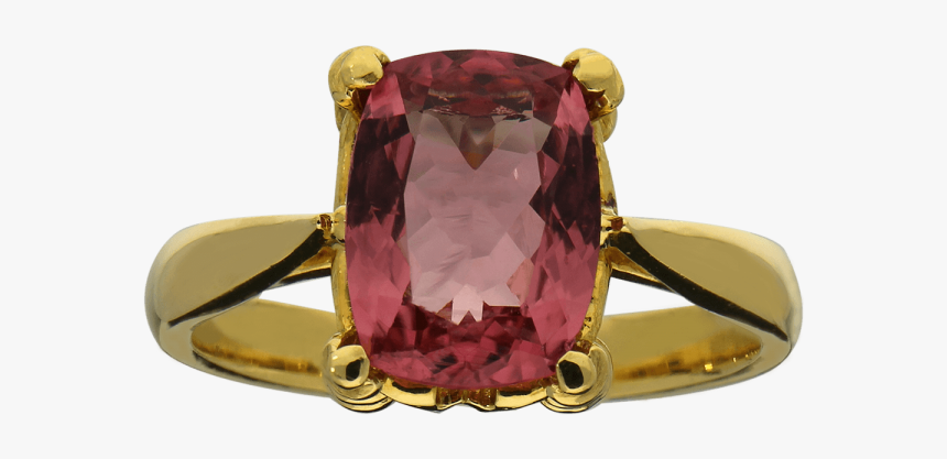 Happy Gems Ring - Engagement Ring, HD Png Download
