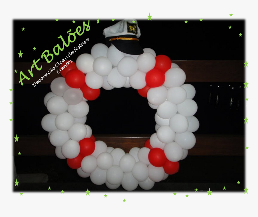 Balloon, HD Png Download