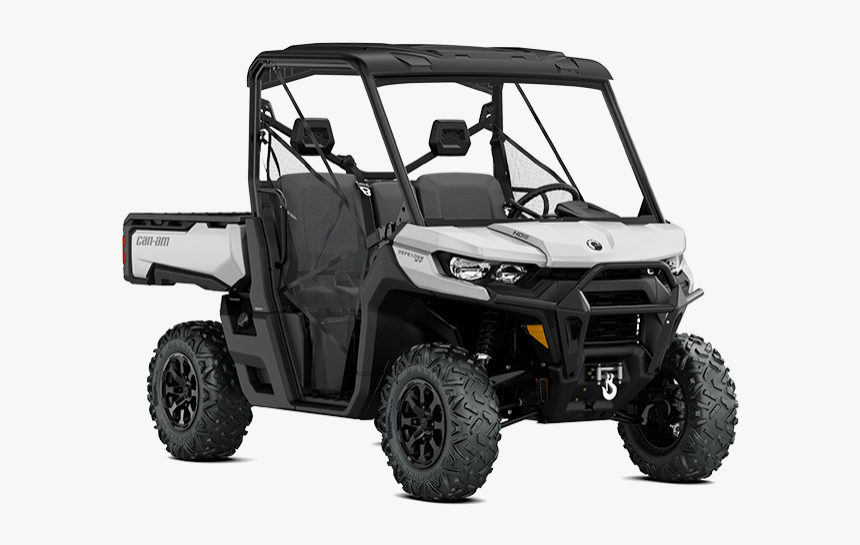 Defender 2019 Can Am, HD Png Download