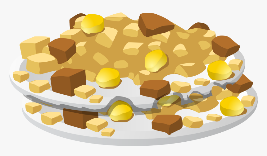 Food Hash Clip Arts - Cornbeef Hash Clipart, HD Png Download