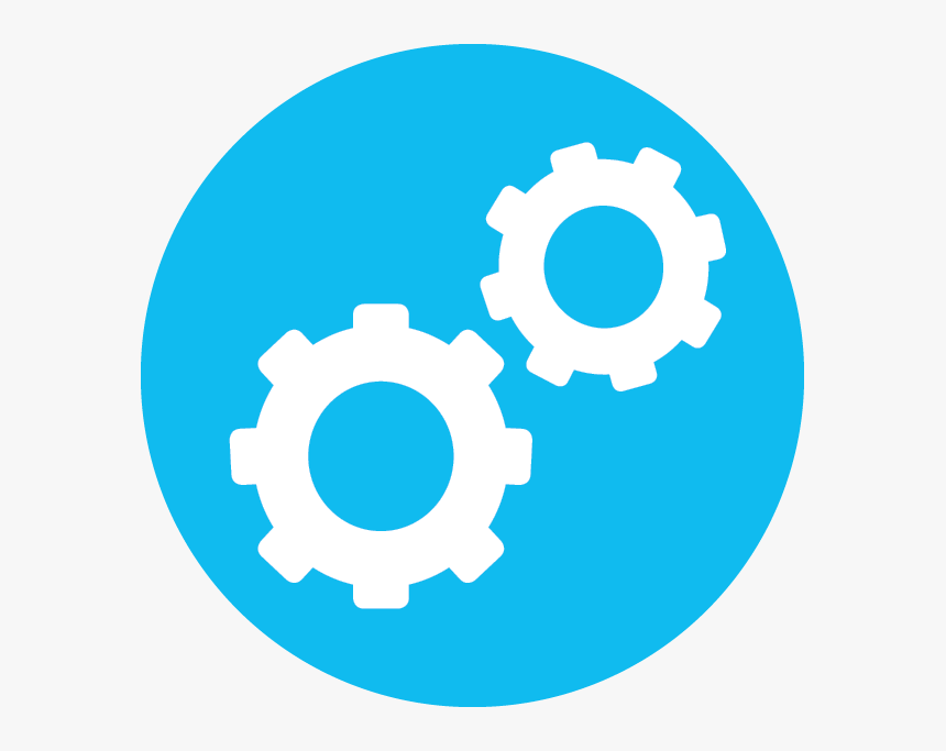 Fitting And Turning Courses, Oxbridge Academy - Service Icon Png White, Transparent Png