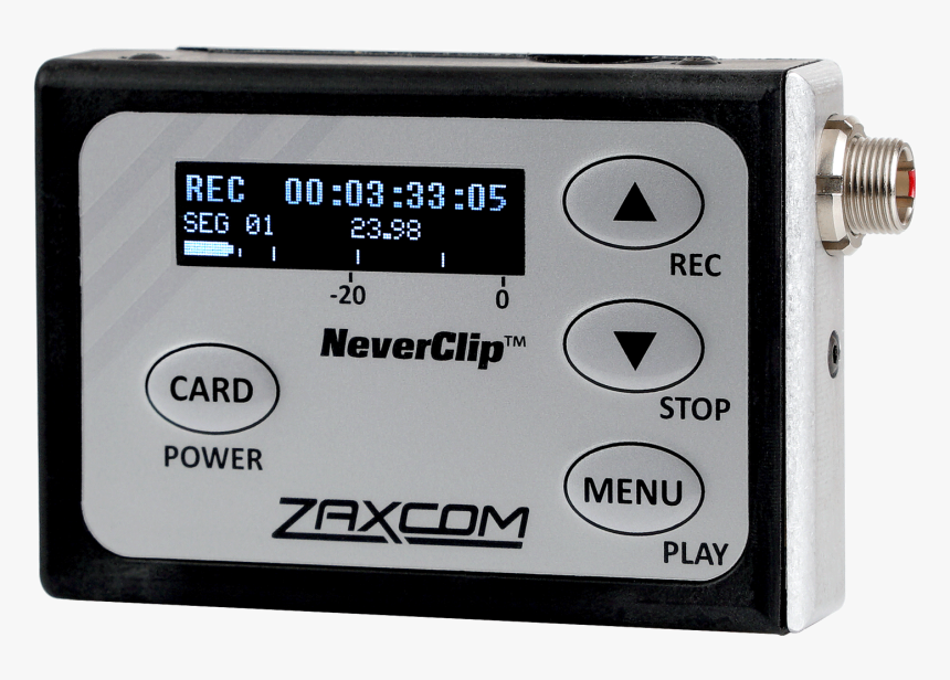 Zaxcom Zmt Phantom 3, HD Png Download