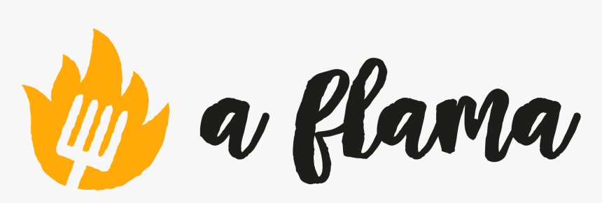 A Flama Tabierna Vegana - Calligraphy, HD Png Download