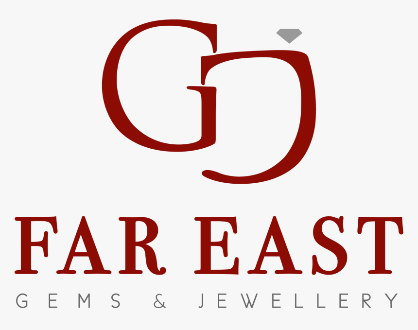 Far East Gems & Jewellery - Far East Gems And Jewellery, HD Png Download