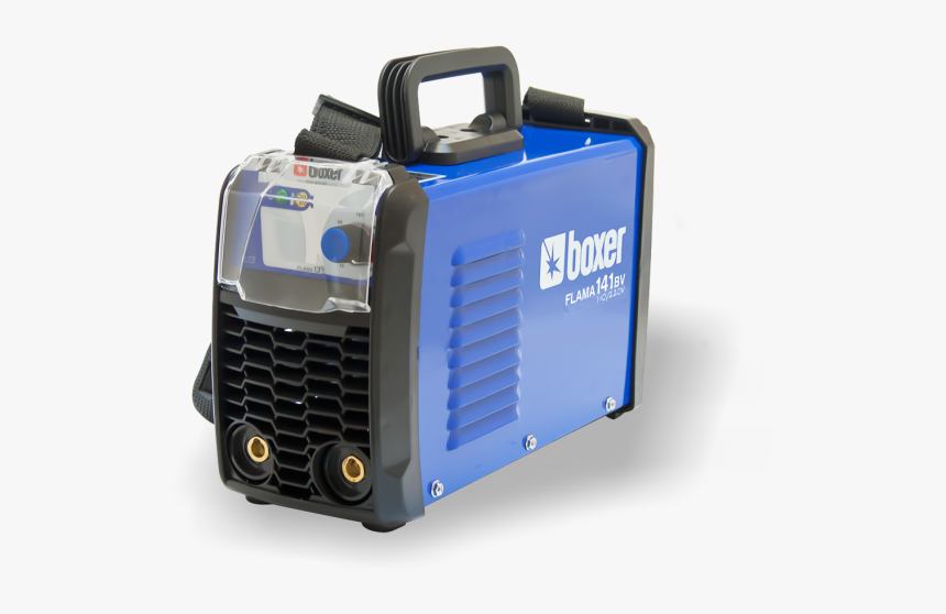 Maquina De Solda Inversora Flama 141bv 140 Amp 110v/220v - Inversora De Solda Bivolt, HD Png Download