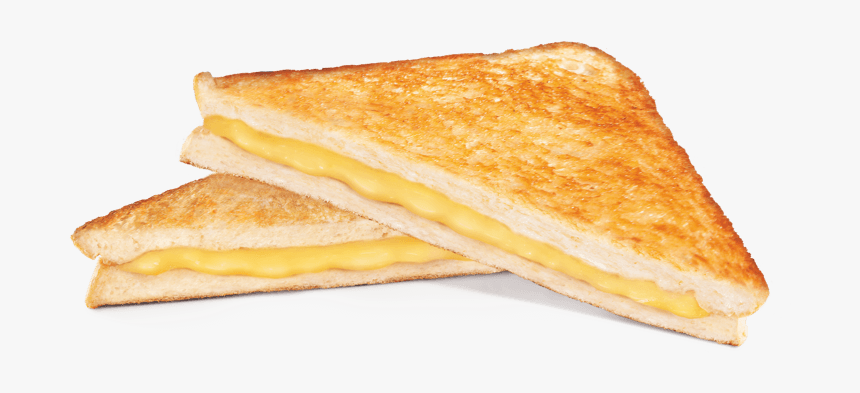 Ham And Cheese Sandwich Png, Transparent Png