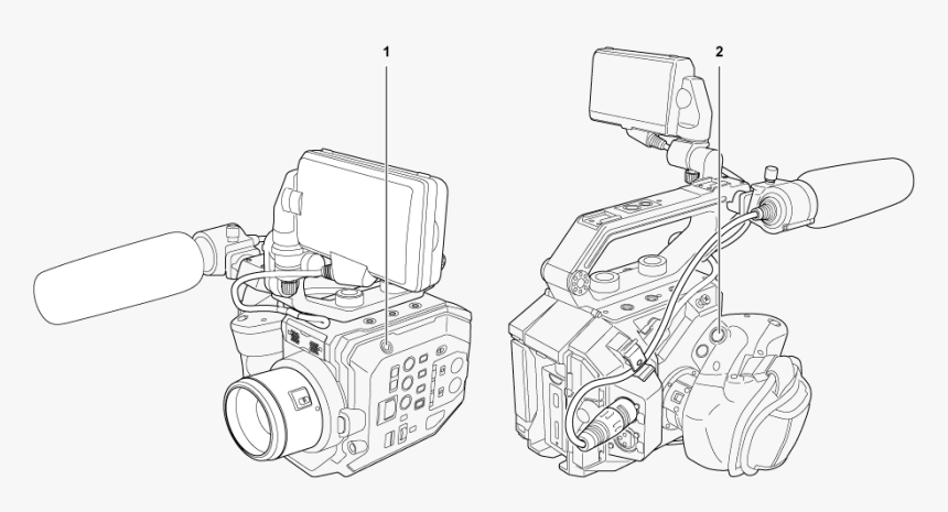 Body Rec - Technical Drawing, HD Png Download