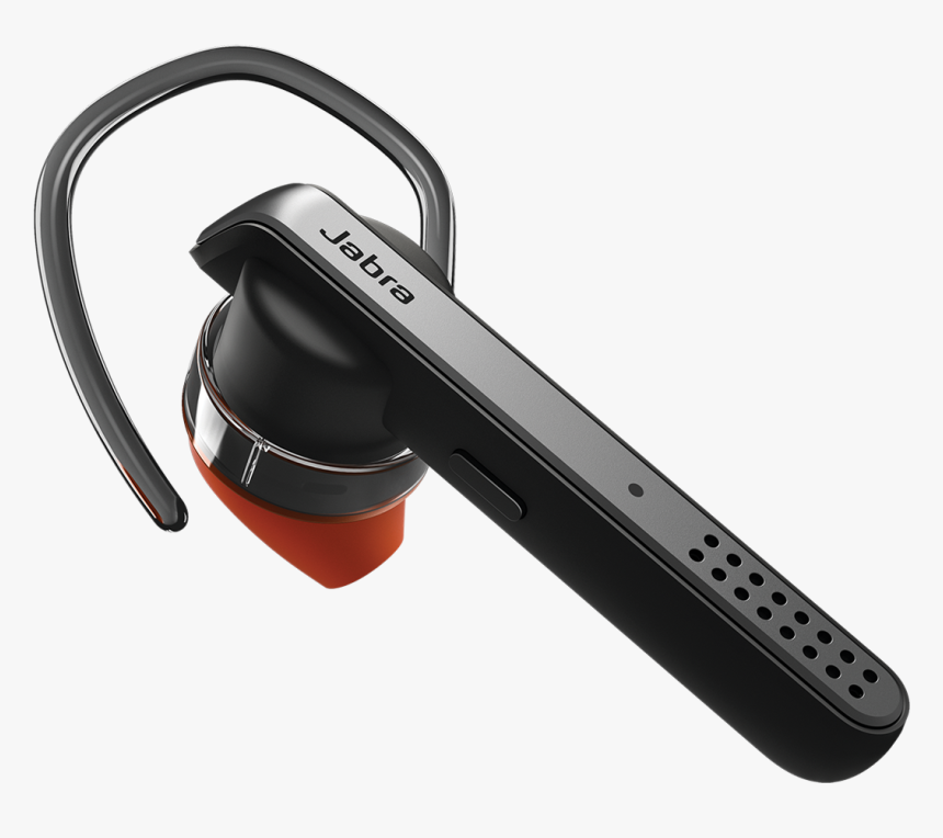 Navy Jabra Elite Active 65t - Jabra Talk 25 Review, HD Png Download