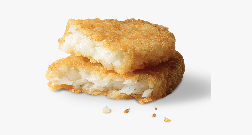 Hash Browns Mcdonalds, HD Png Download