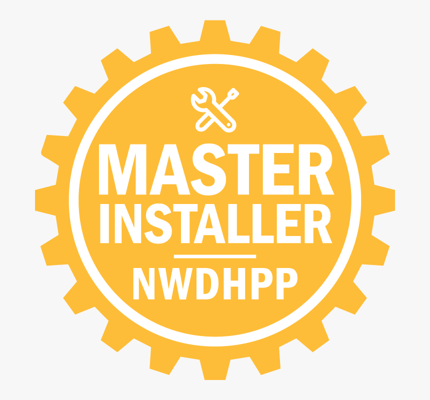 With Multiple Ductless Heat Pump Options Available - Circle, HD Png Download