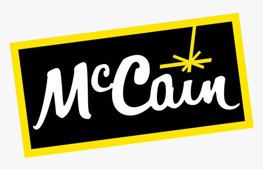 Mccain Foods Logo, HD Png Download