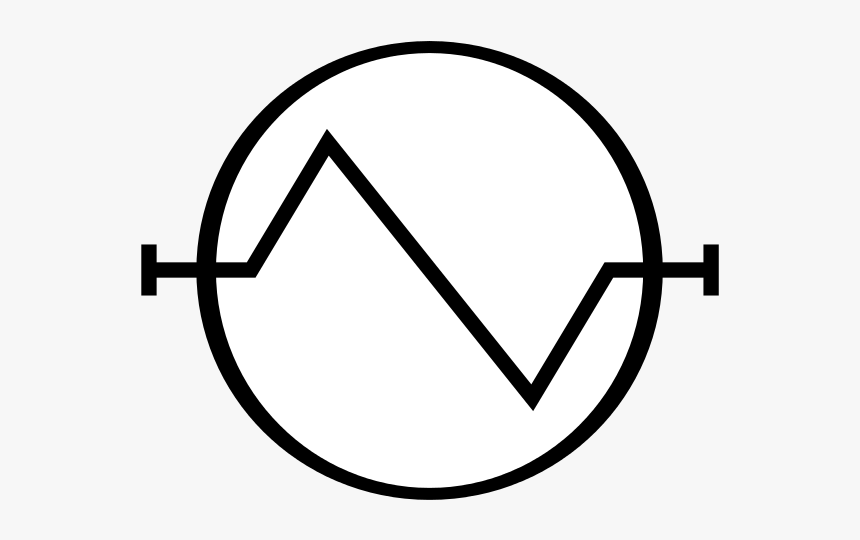 Heat Exchanger Hydraulic Symbol