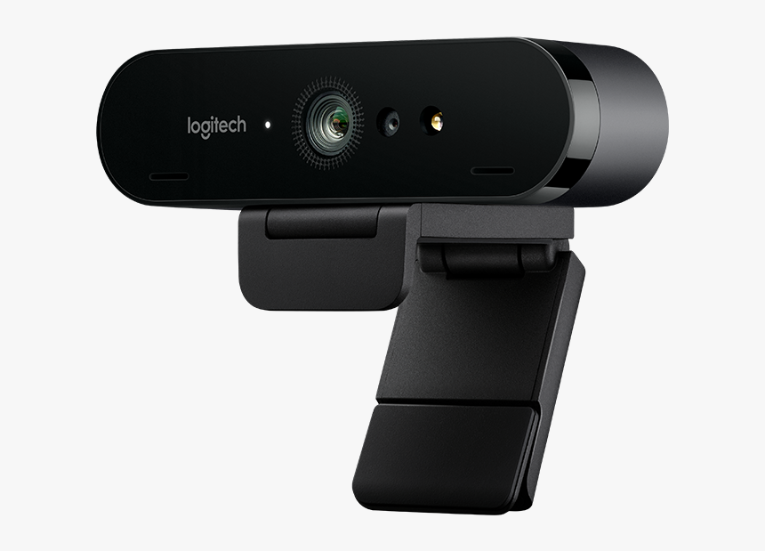 Brio Ultra Hd Pro Webcam - Logitech Brio 4k Ultra Hd Webcam, HD Png Download