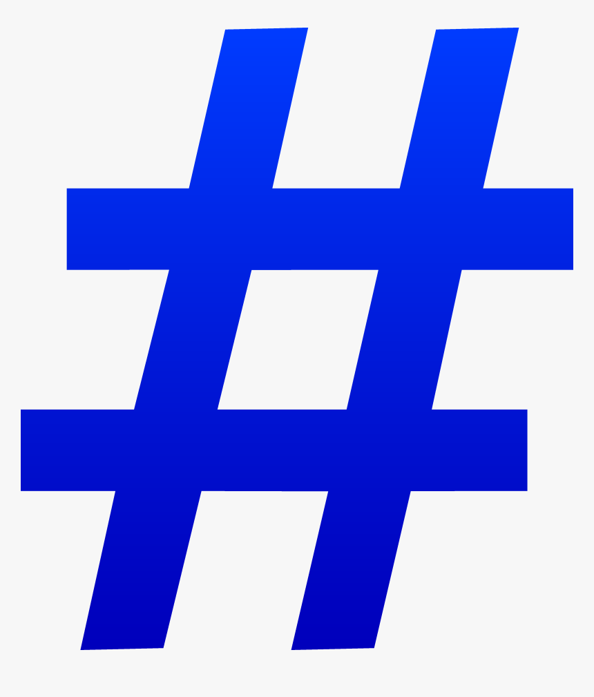 Giving Tuesday Stacked Logo - Number Sign Clipart, HD Png Download