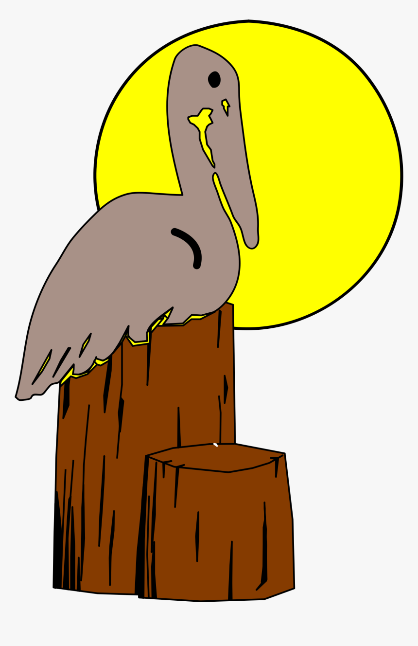 Aviary Birds Cliparts - Louisiana Birds Clip Art, HD Png Download