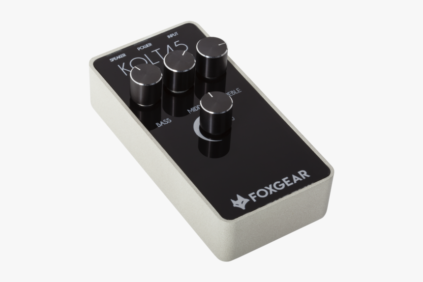 Colt45 Pedal Lead - Effects Unit, HD Png Download