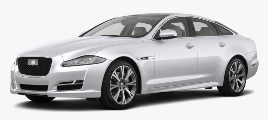 2019 Jaguar Xj - Jaguar Xj 2019 Price, HD Png Download