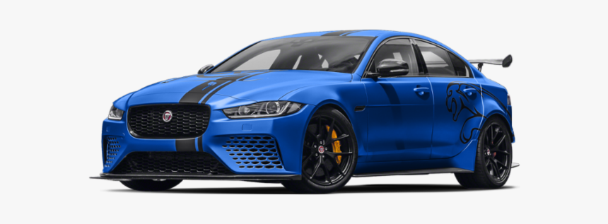 Xe Sv - Jaguar Xe 2019 Price, HD Png Download
