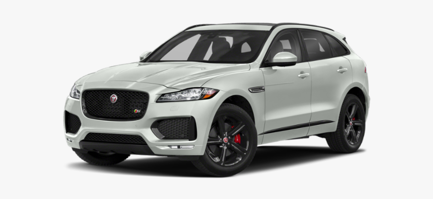 2019 Jaguar F Pace 2017 Jaguar F Pace Hd Png Download Transparent Png Image Pngitem
