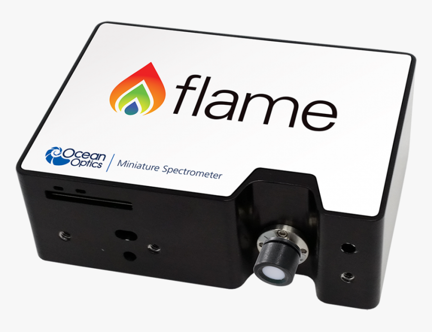 Flame T Spectrometer, HD Png Download