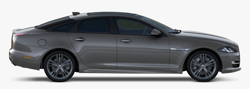 Jaguar Xj - Jaguar, HD Png Download