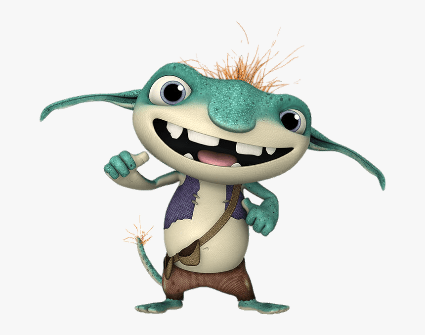 Bob Goblin, HD Png Download