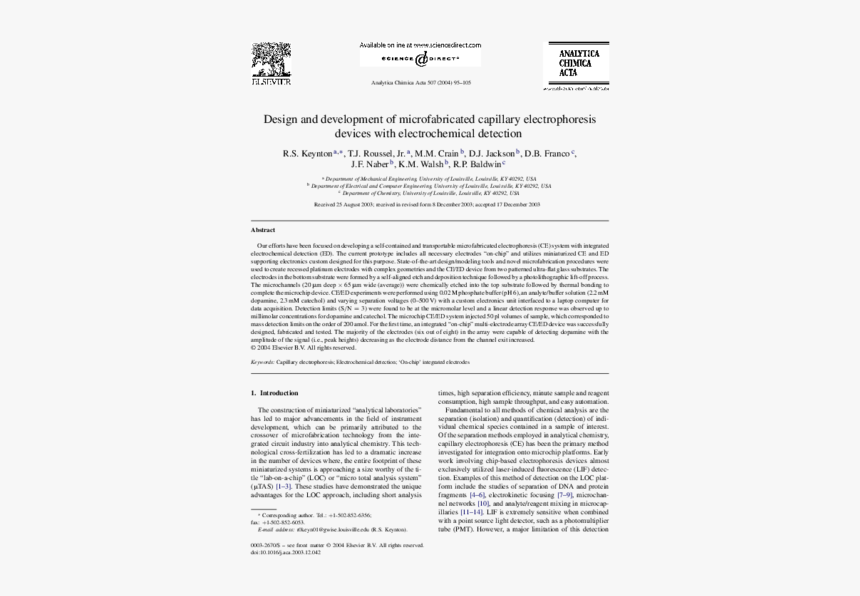 Document, HD Png Download