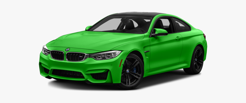 2017 Bmw M4 - Bmw M4 White Background, HD Png Download