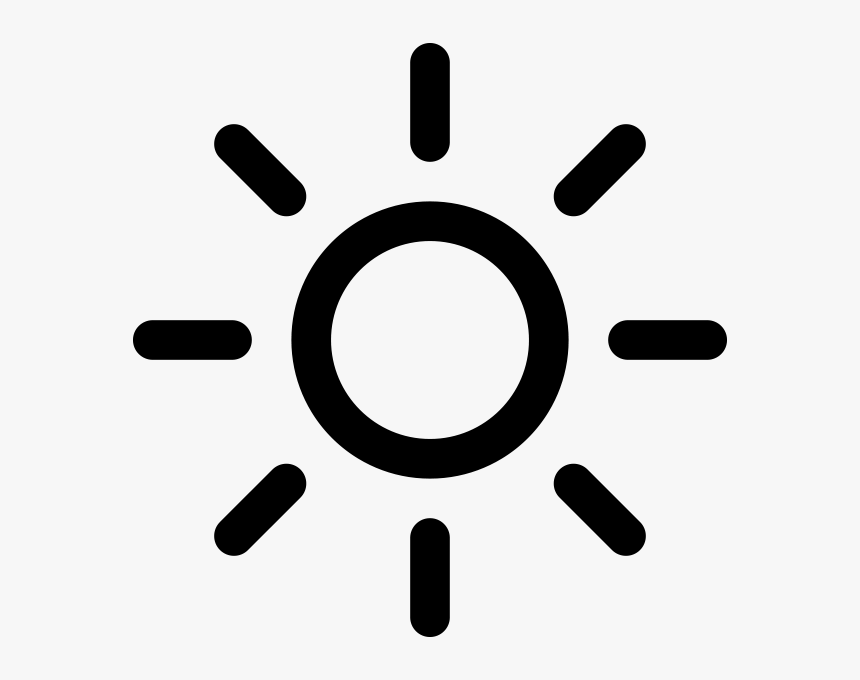 Heat Icon Air Conditioner , Png Download - Heat Icon Air Conditioner, Transparent Png