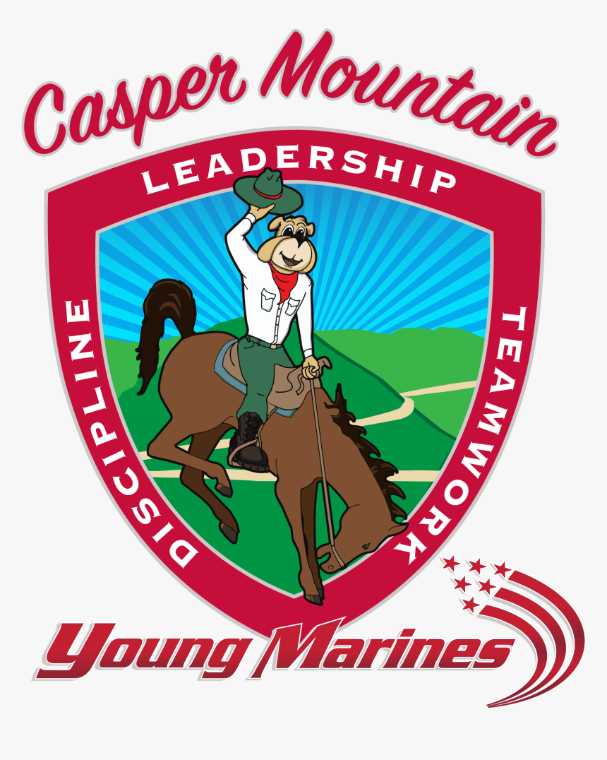 About The Young Marines - Young Marines, HD Png Download