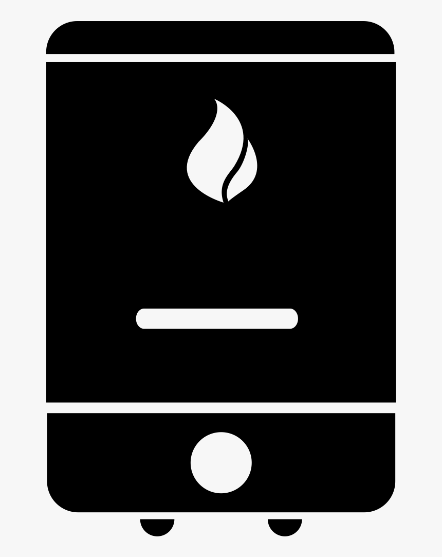 Heating, Ventilation, And Air Conditioning, HD Png Download