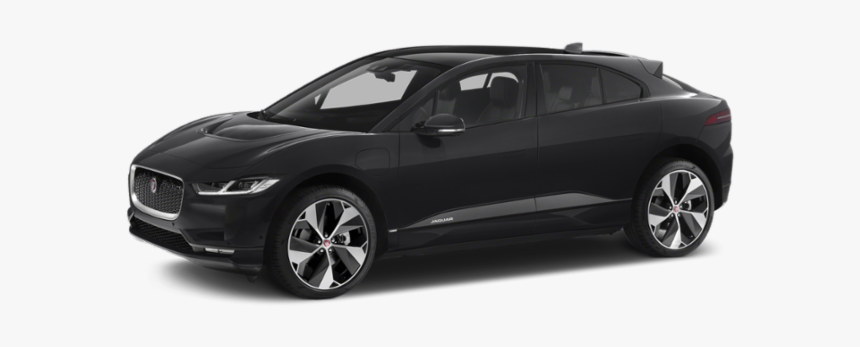 2019 Jaguar I-pace - Mazda 6 Sedan 2019 Black, HD Png Download
