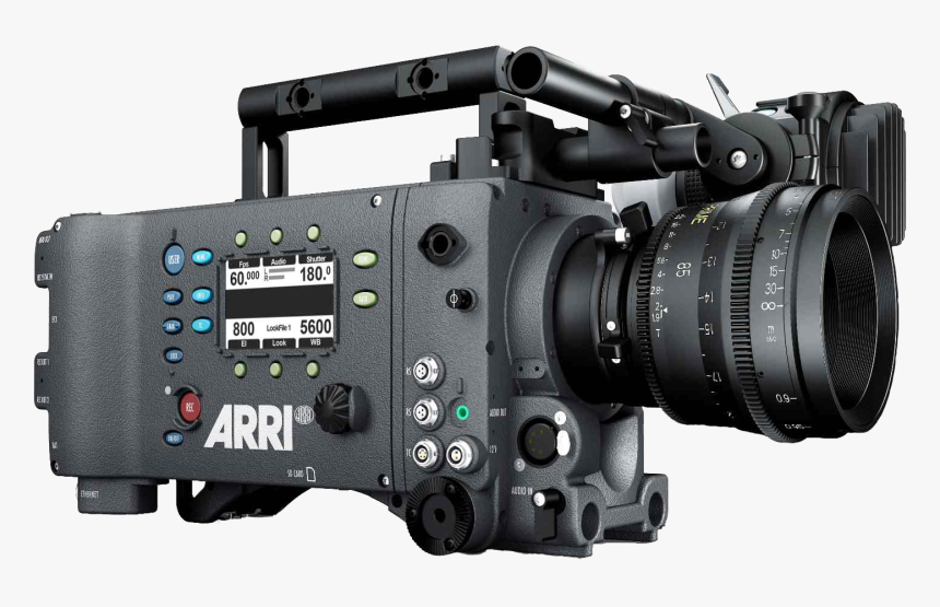 Arri Alexa Classic Plus, HD Png Download