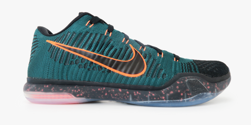 kobe x drill sergeant