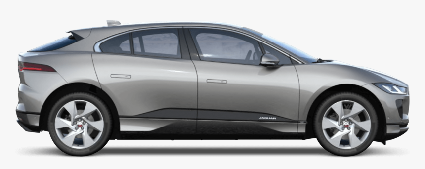 Jaguar I Pace Se, HD Png Download