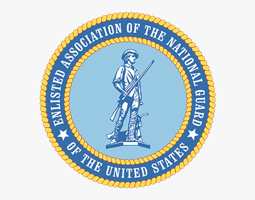 Drill Weekend Talking Points For October - National Guard Of The United States, HD Png Download